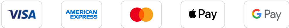 Payment methods